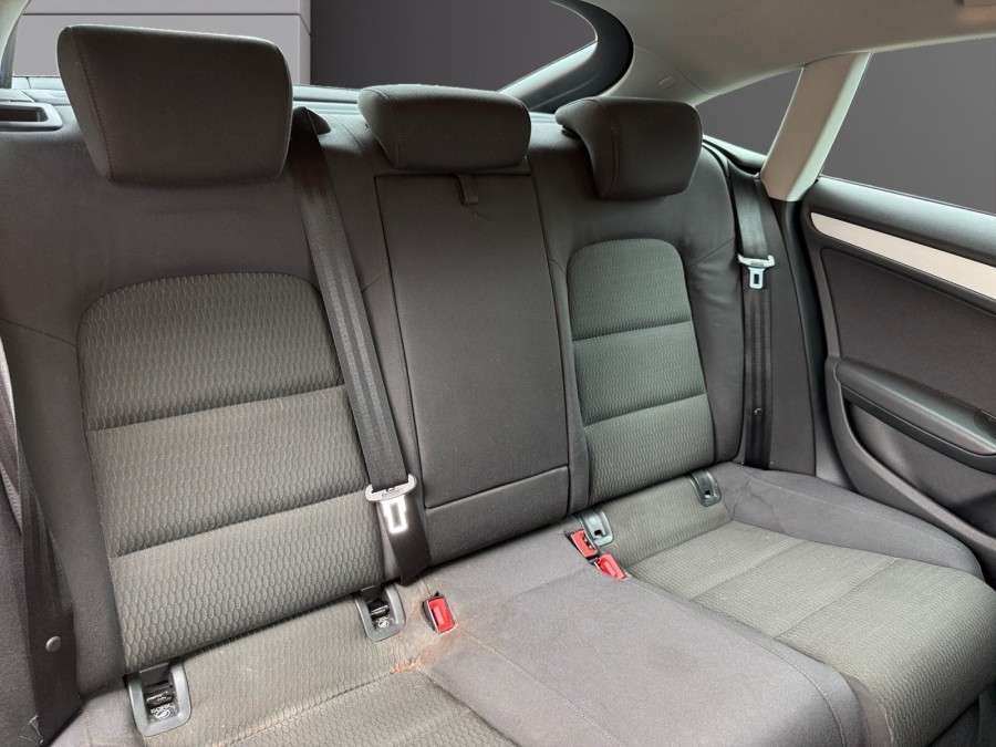 AUDI d'occasion A5 2.0 TDI 136ch ultra clean diesel S line Euro6 de
