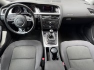 AUDI d'occasion A5 2.0 TDI 136ch ultra clean diesel S line Euro6 de