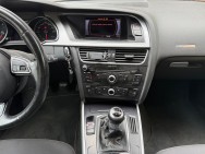AUDI d'occasion A5 2.0 TDI 136ch ultra clean diesel S line Euro6 de