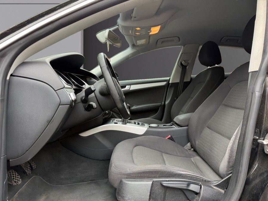 AUDI d'occasion A5 2.0 TDI 136ch ultra clean diesel S line Euro6 de