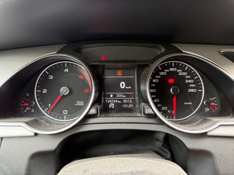 AUDI d'occasion A5 2.0 TDI 136ch ultra clean diesel S line Euro6 de