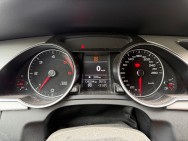 AUDI d'occasion A5 2.0 TDI 136ch ultra clean diesel S line Euro6 de