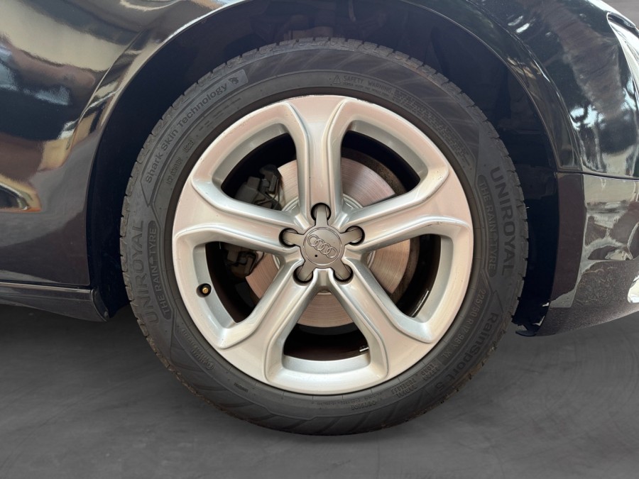 AUDI d'occasion A5 2.0 TDI 136ch ultra clean diesel S line Euro6 de