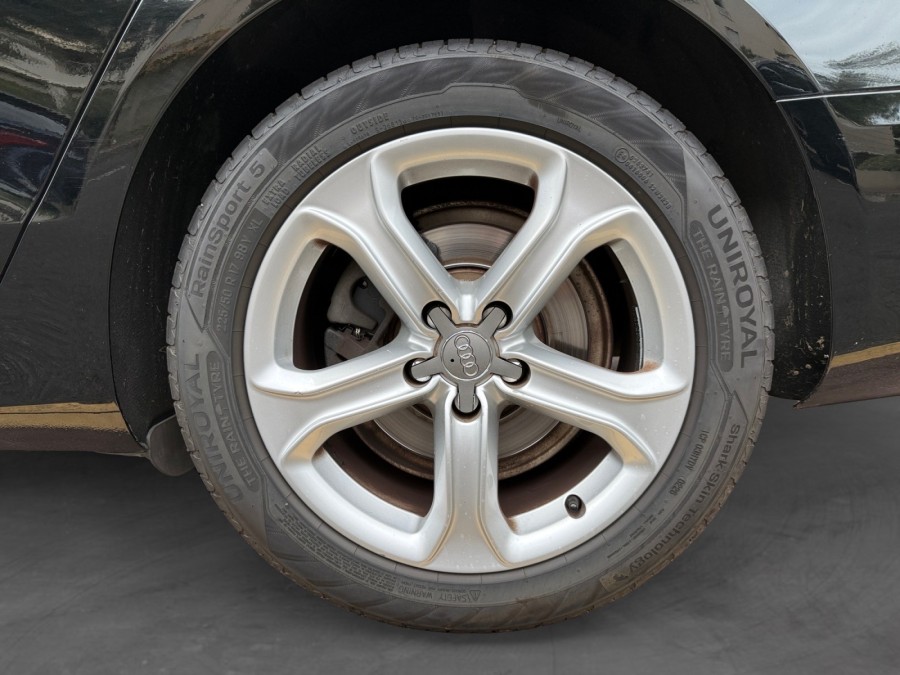 AUDI d'occasion A5 2.0 TDI 136ch ultra clean diesel S line Euro6 de