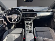 AUDI d'occasion Q3 SPORTBACK 1.5 TFSI 150 S-LINE S TRONIC de 2025