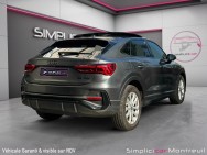 AUDI d'occasion Q3 SPORTBACK 1.5 TFSI 150 S-LINE S TRONIC de 2025