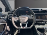 AUDI d'occasion Q3 SPORTBACK 1.5 TFSI 150 S-LINE S TRONIC de 2025
