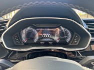 AUDI d'occasion Q3 SPORTBACK 1.5 TFSI 150 S-LINE S TRONIC de 2025