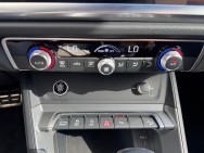 AUDI d'occasion Q3 SPORTBACK 1.5 TFSI 150 S-LINE S TRONIC de 2025