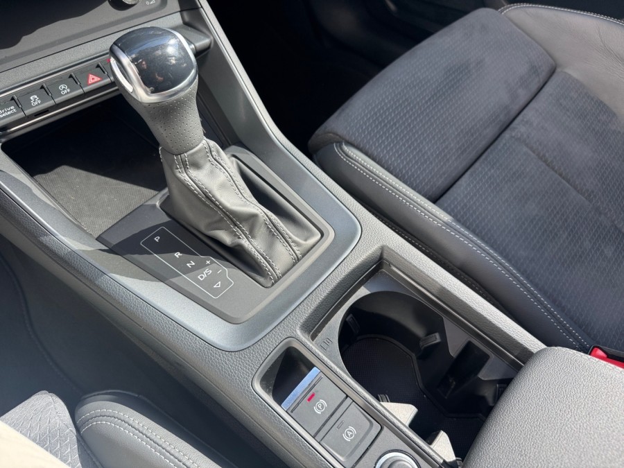 AUDI d'occasion Q3 SPORTBACK 1.5 TFSI 150 S-LINE S TRONIC de 2025