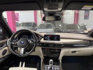 BMW d'occasion X5 M50d 381ch de 2015 Villebon Sur Yvette (91)﻿