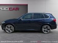 BMW d'occasion X5 M50d 381ch de 2015 Villebon Sur Yvette (91)﻿