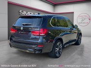 BMW d'occasion X5 M50d 381ch de 2015 Villebon Sur Yvette (91)﻿