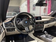 BMW d'occasion X5 M50d 381ch de 2015 Villebon Sur Yvette (91)﻿