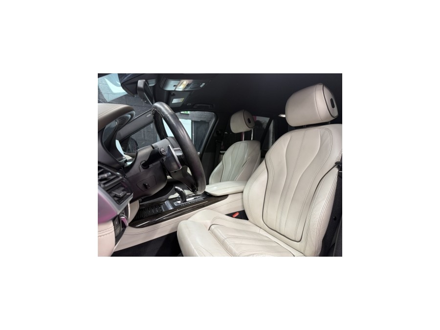 BMW d'occasion X5 M50d 381ch de 2015 Villebon Sur Yvette (91)﻿
