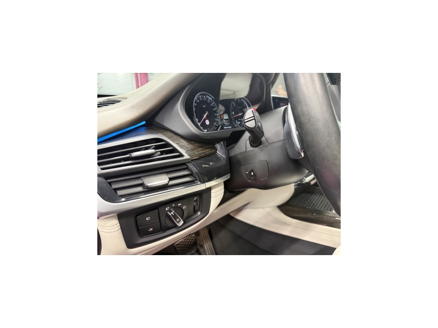 BMW d'occasion X5 M50d 381ch de 2015 Villebon Sur Yvette (91)﻿