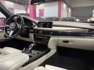 BMW d'occasion X5 M50d 381ch de 2015 Villebon Sur Yvette (91)﻿