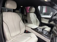 BMW d'occasion X5 M50d 381ch de 2015 Villebon Sur Yvette (91)﻿