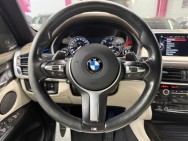BMW d'occasion X5 M50d 381ch de 2015 Villebon Sur Yvette (91)﻿