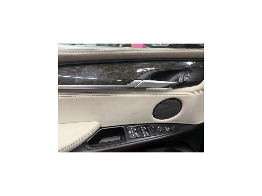 BMW d'occasion X5 M50d 381ch de 2015 Villebon Sur Yvette (91)﻿