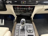 BMW d'occasion X5 M50d 381ch de 2015 Villebon Sur Yvette (91)﻿