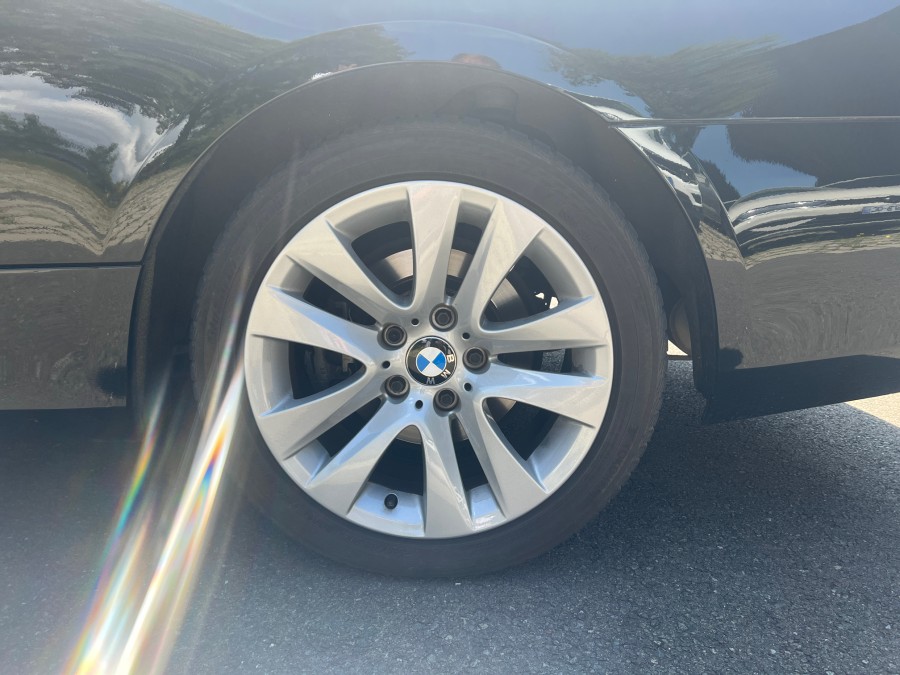 BMW d'occasion SERIE 3 325I CONFORT de 2012 Les Sables d'Olonne (85)﻿