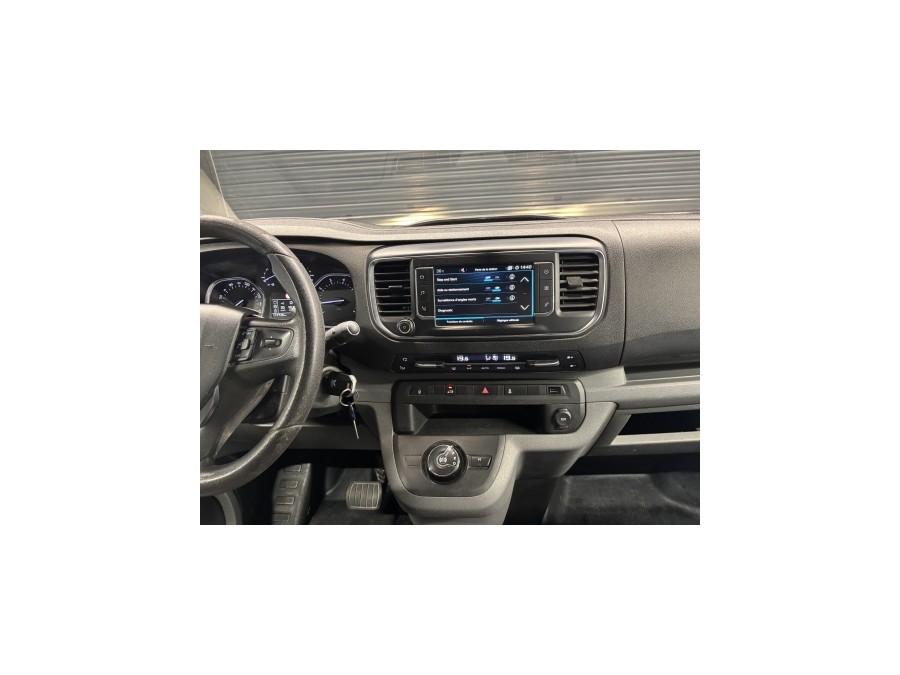 PEUGEOT d'occasion EXPERT Compact 2.0 BlueHDi 180ch Premium Pack S&S