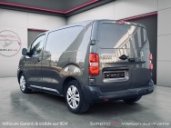 PEUGEOT d'occasion EXPERT Compact 2.0 BlueHDi 180ch Premium Pack S&S
