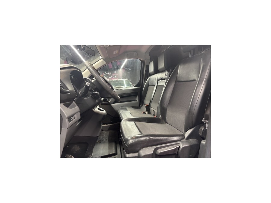 PEUGEOT d'occasion EXPERT Compact 2.0 BlueHDi 180ch Premium Pack S&S