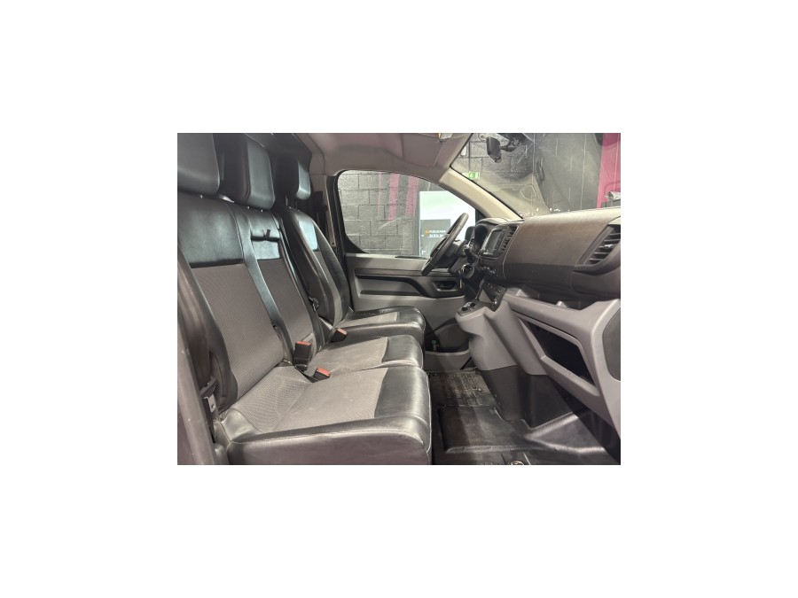 PEUGEOT d'occasion EXPERT Compact 2.0 BlueHDi 180ch Premium Pack S&S