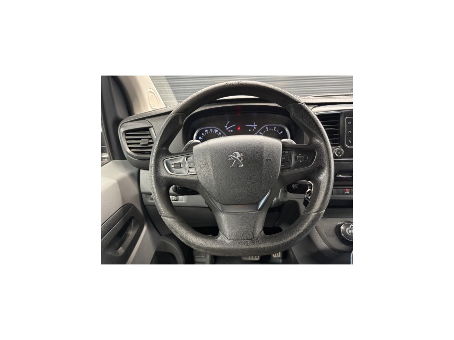 PEUGEOT d'occasion EXPERT Compact 2.0 BlueHDi 180ch Premium Pack S&S