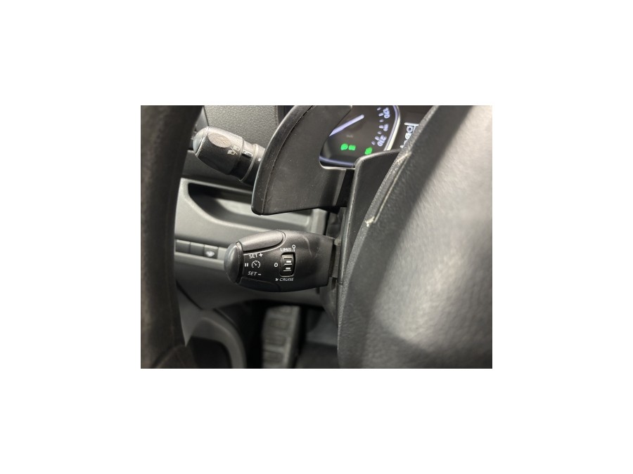 PEUGEOT d'occasion EXPERT Compact 2.0 BlueHDi 180ch Premium Pack S&S