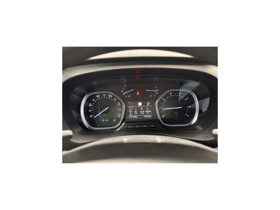 PEUGEOT d'occasion EXPERT Compact 2.0 BlueHDi 180ch Premium Pack S&S