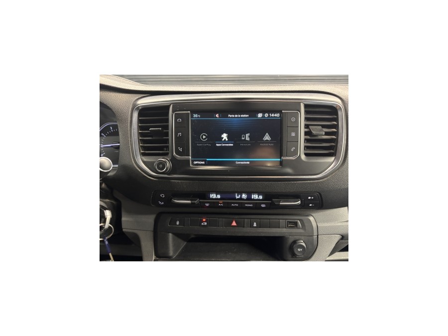 PEUGEOT d'occasion EXPERT Compact 2.0 BlueHDi 180ch Premium Pack S&S