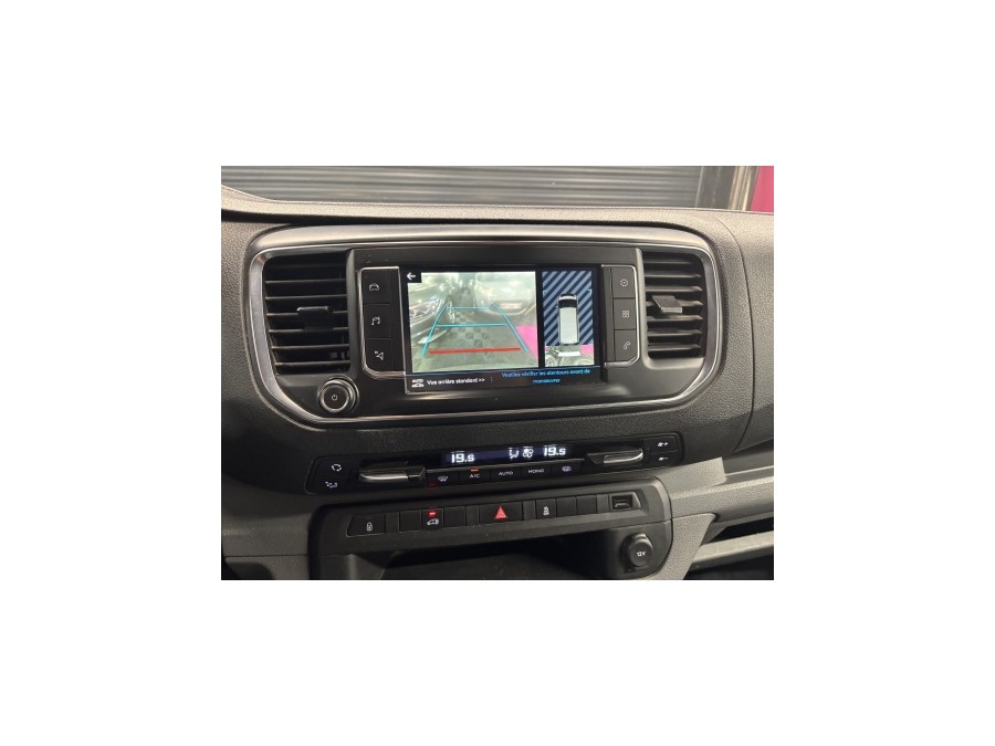 PEUGEOT d'occasion EXPERT Compact 2.0 BlueHDi 180ch Premium Pack S&S