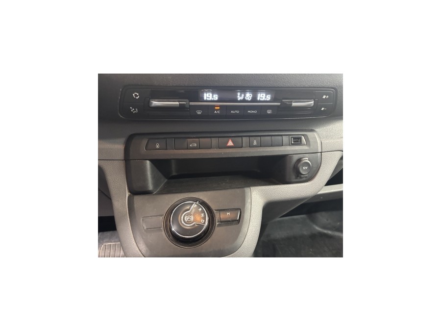 PEUGEOT d'occasion EXPERT Compact 2.0 BlueHDi 180ch Premium Pack S&S