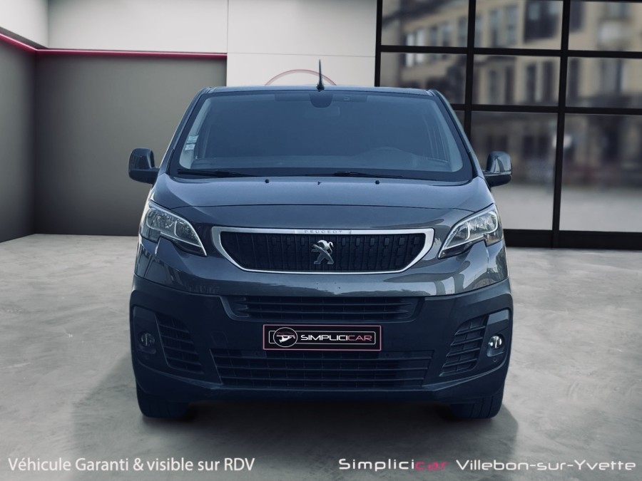 PEUGEOT d'occasion EXPERT Compact 2.0 BlueHDi 180ch Premium Pack S&S