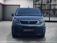 PEUGEOT d'occasion EXPERT Compact 2.0 BlueHDi 180ch Premium Pack S&S