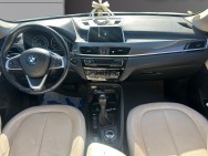 BMW d'occasion X1 2 SDRIVE 18D 150 LOUNGE AUTO de 2017 Evreux (27)﻿