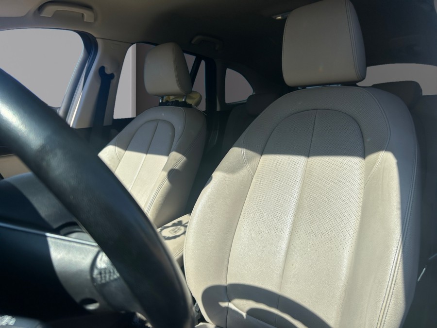 BMW d'occasion X1 2 SDRIVE 18D 150 LOUNGE AUTO de 2017 Evreux (27)﻿