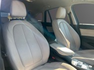BMW d'occasion X1 2 SDRIVE 18D 150 LOUNGE AUTO de 2017 Evreux (27)﻿