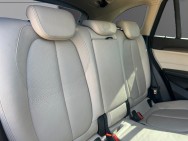 BMW d'occasion X1 2 SDRIVE 18D 150 LOUNGE AUTO de 2017 Evreux (27)﻿