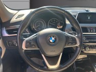 BMW d'occasion X1 2 SDRIVE 18D 150 LOUNGE AUTO de 2017 Evreux (27)﻿