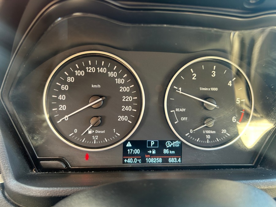 BMW d'occasion X1 2 SDRIVE 18D 150 LOUNGE AUTO de 2017 Evreux (27)﻿