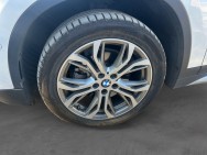 BMW d'occasion X1 2 SDRIVE 18D 150 LOUNGE AUTO de 2017 Evreux (27)﻿