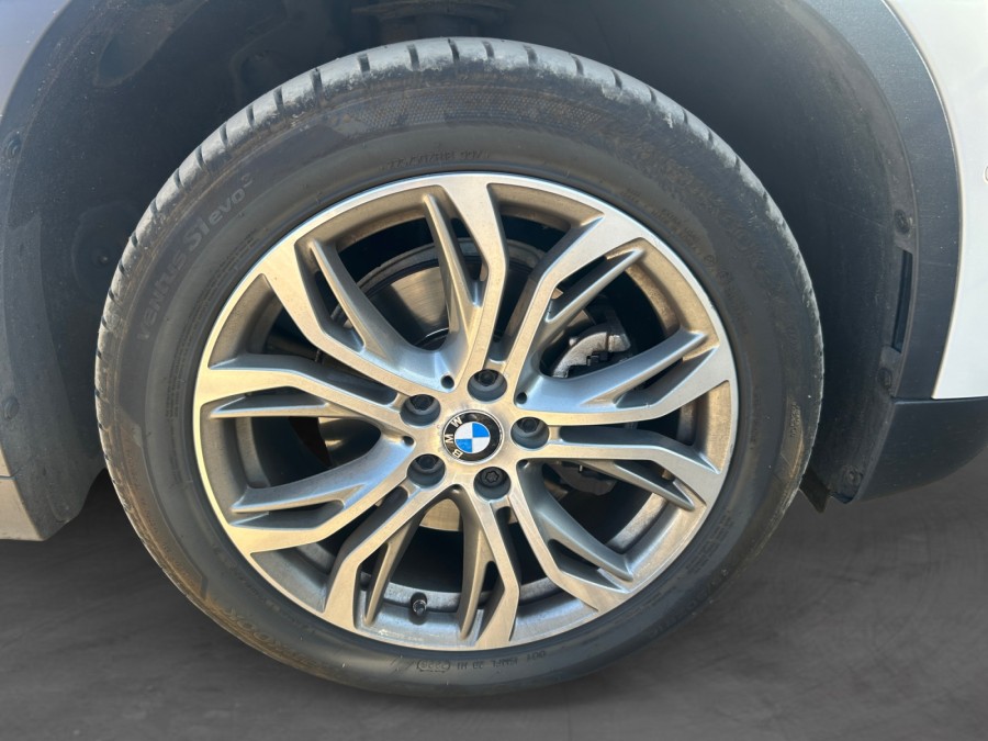 BMW d'occasion X1 2 SDRIVE 18D 150 LOUNGE AUTO de 2017 Evreux (27)﻿