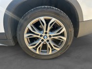 BMW d'occasion X1 2 SDRIVE 18D 150 LOUNGE AUTO de 2017 Evreux (27)﻿
