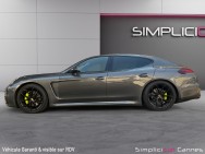 PORSCHE d'occasion PANAMERA 3.0 V6 416 de 2014 Cannes (06)﻿