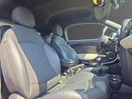 MINI d'occasion MINI Cooper S 184ch de 2011 Vichy (03)﻿