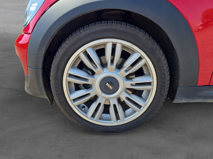MINI d'occasion MINI Cooper S 184ch de 2011 Vichy (03)﻿